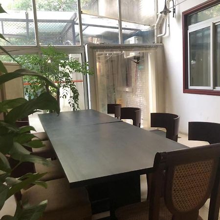 Chengdu Sichuan University Budget Hotel Exterior foto