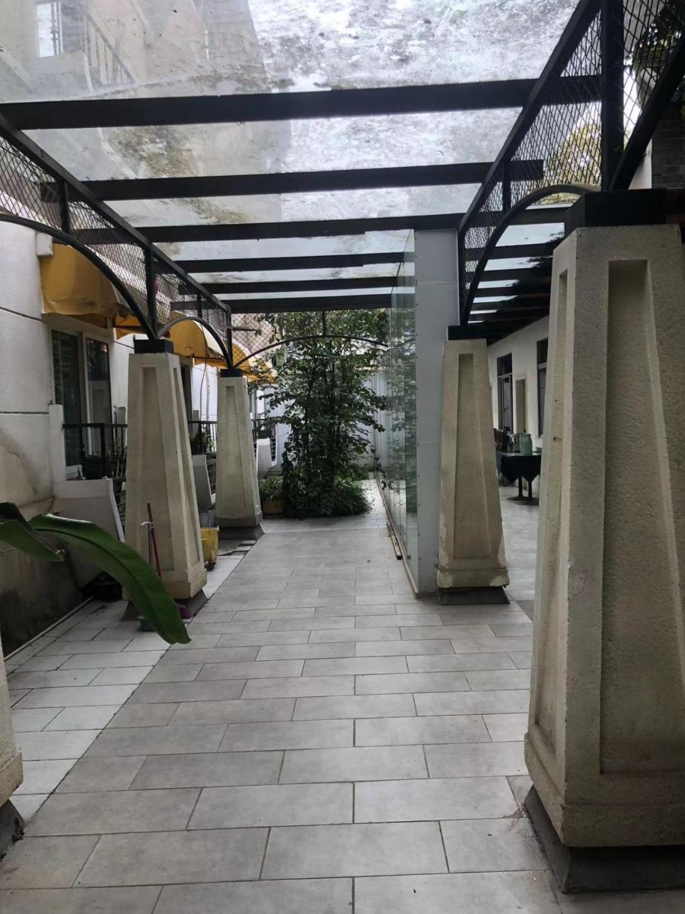 Chengdu Sichuan University Budget Hotel Exterior foto