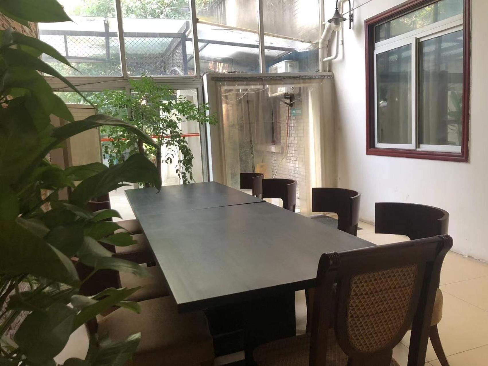 Chengdu Sichuan University Budget Hotel Exterior foto