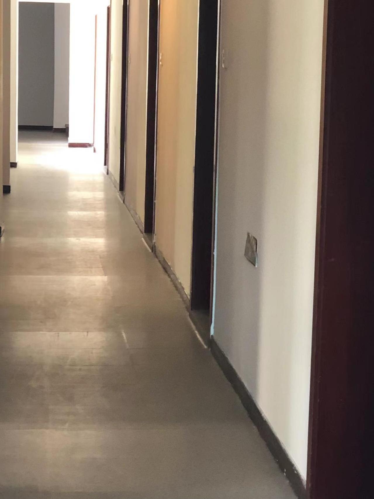 Chengdu Sichuan University Budget Hotel Exterior foto